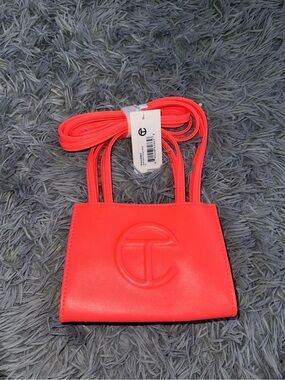 Telfar Hazard Mini Shoulder Bag